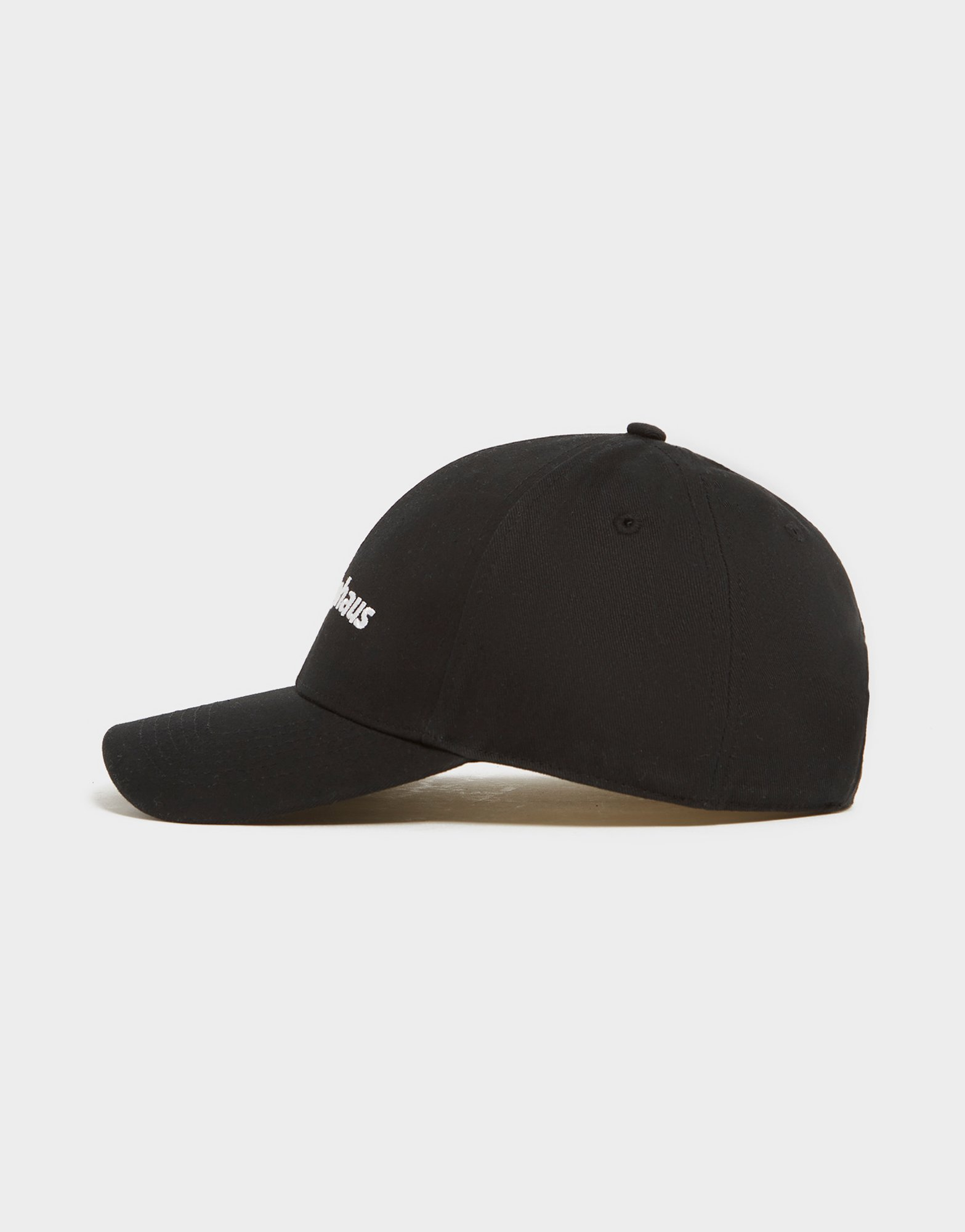 Berghaus Casquette Logo Recognition