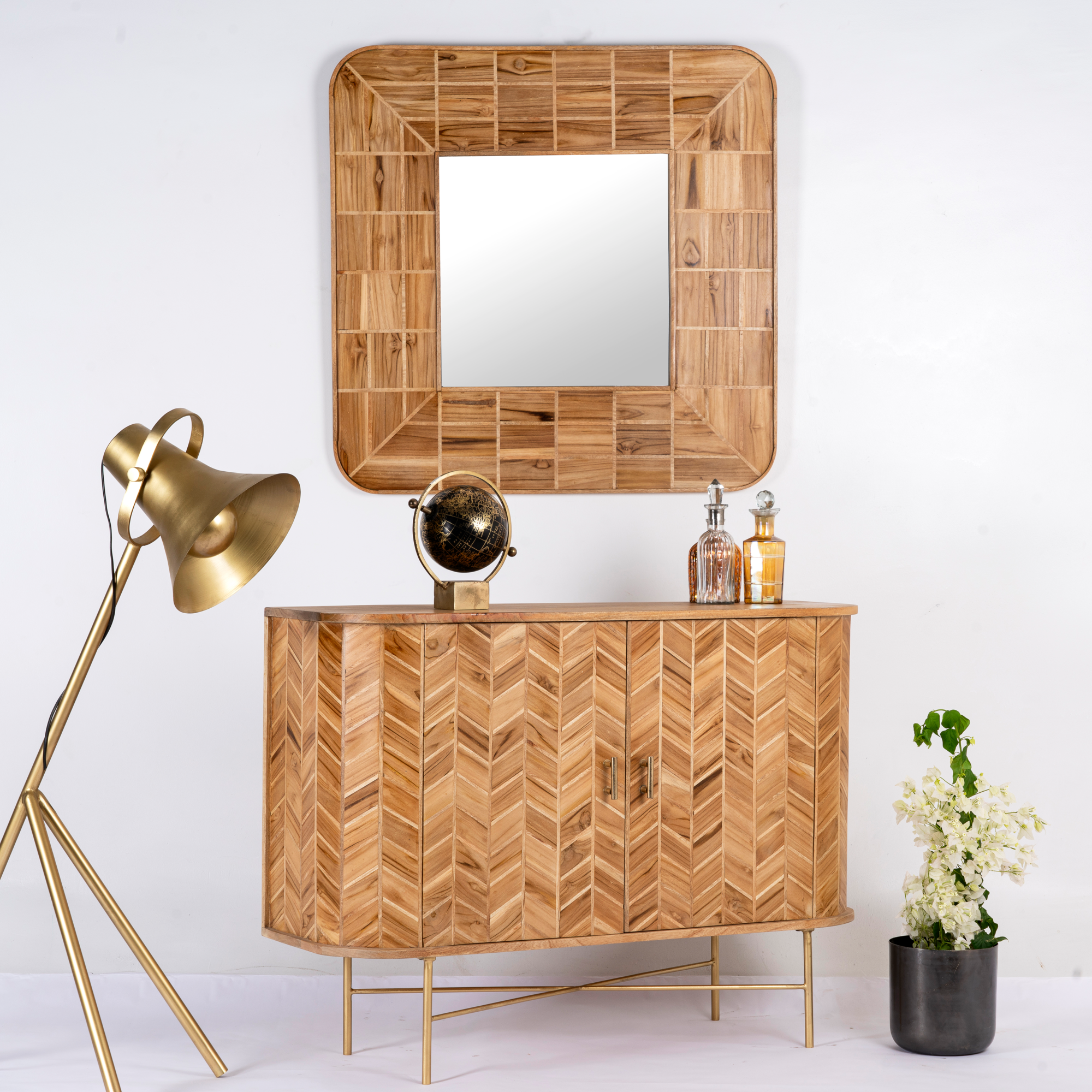 Dressoir Toshani