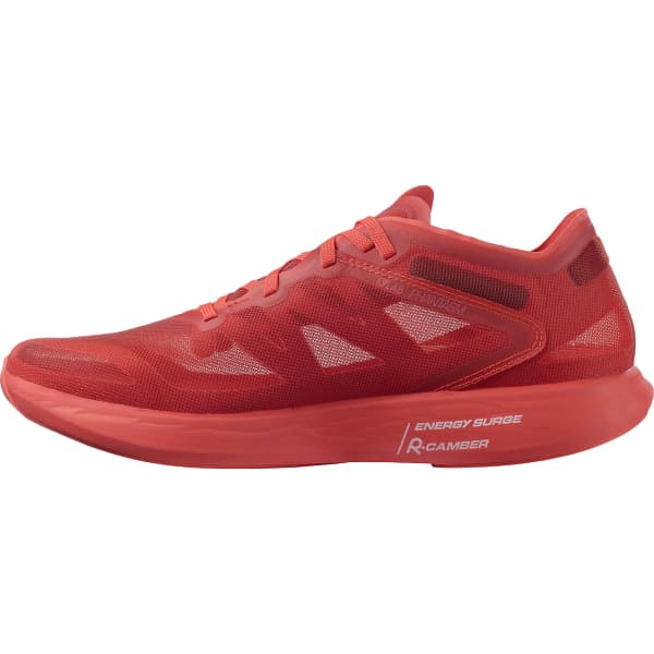 Chaussure running SALOMON S/LAB RACING RED/RACING RED/RACING RED