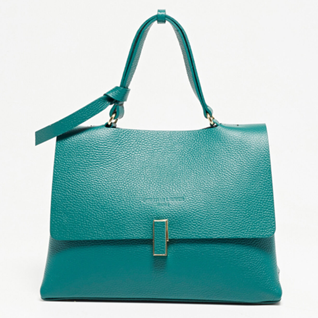 Christian Laurier Sac à main en Cuir Eva vert - 31x23x12 cm