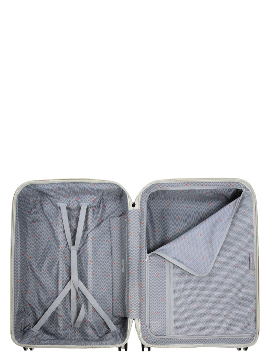 Valise Delsey Allure 75 cm