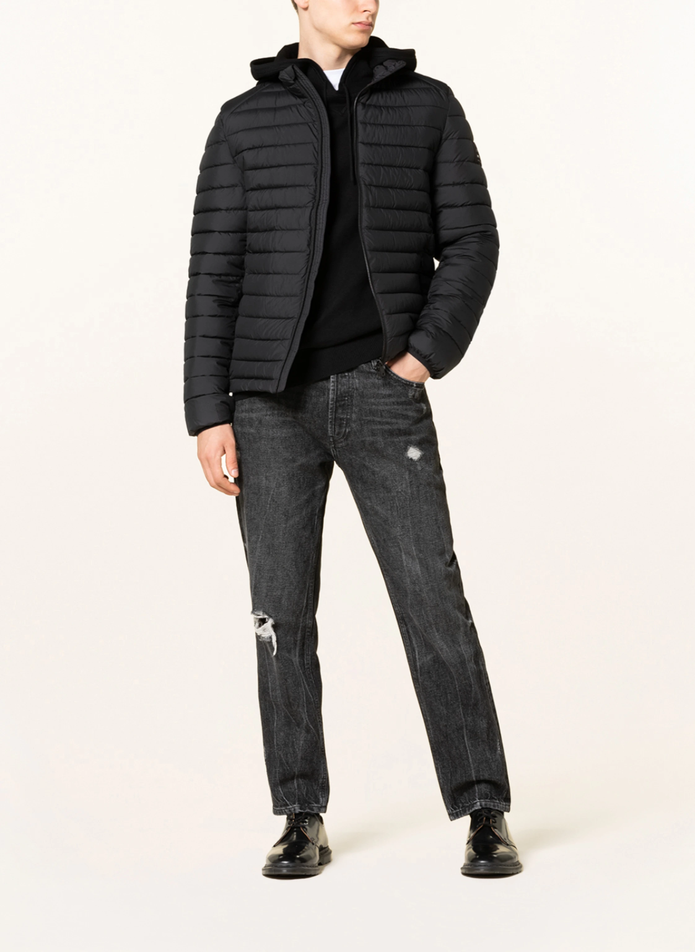 ECOALF Steppjacke BERETALF
