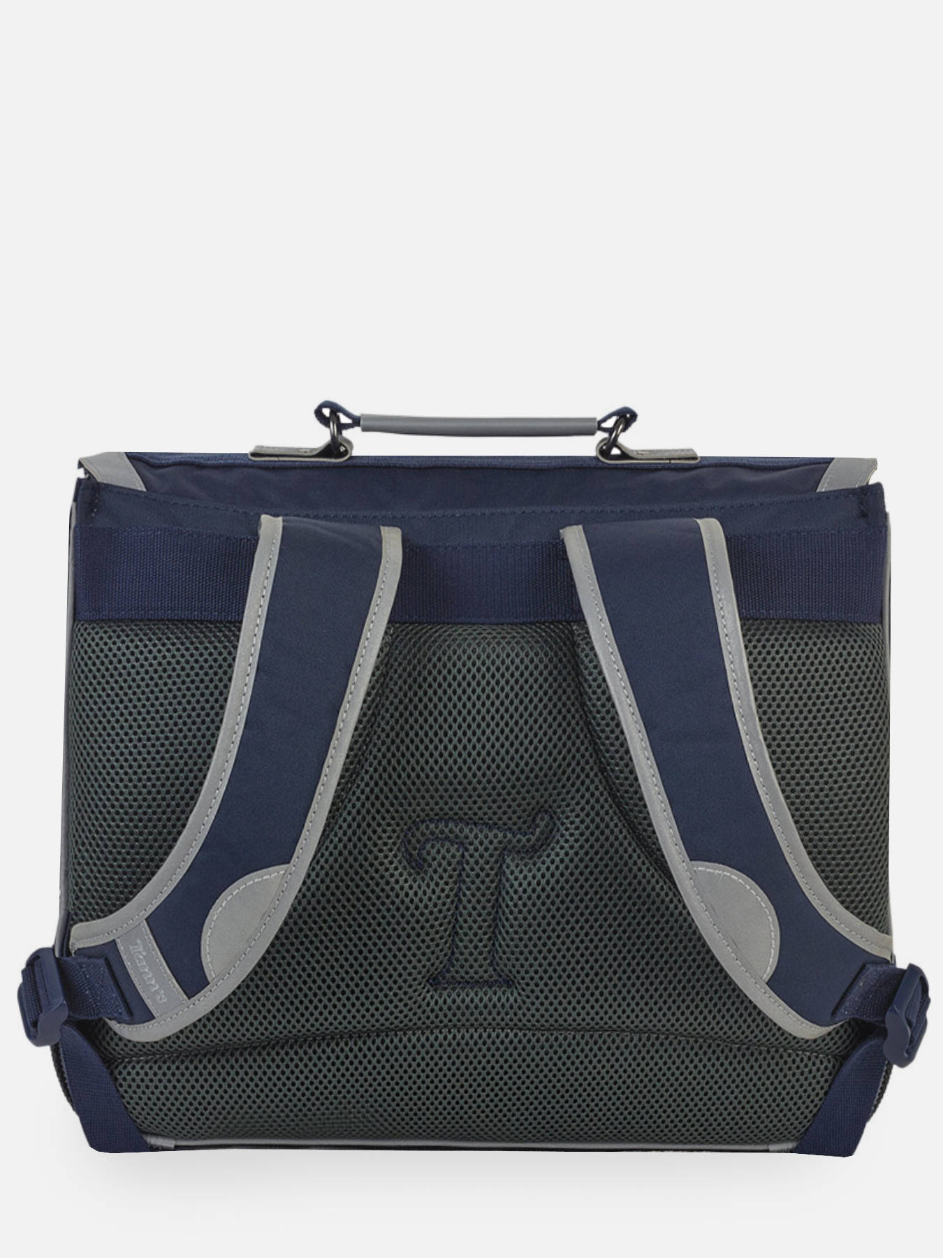 Cartable 2 compartiments TANN'S