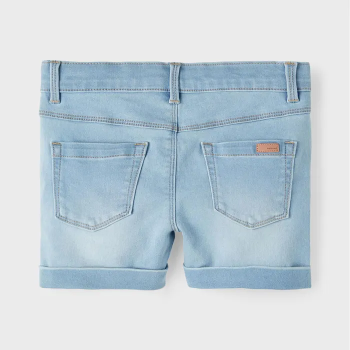 Name It Salli Slim Short Meisjes