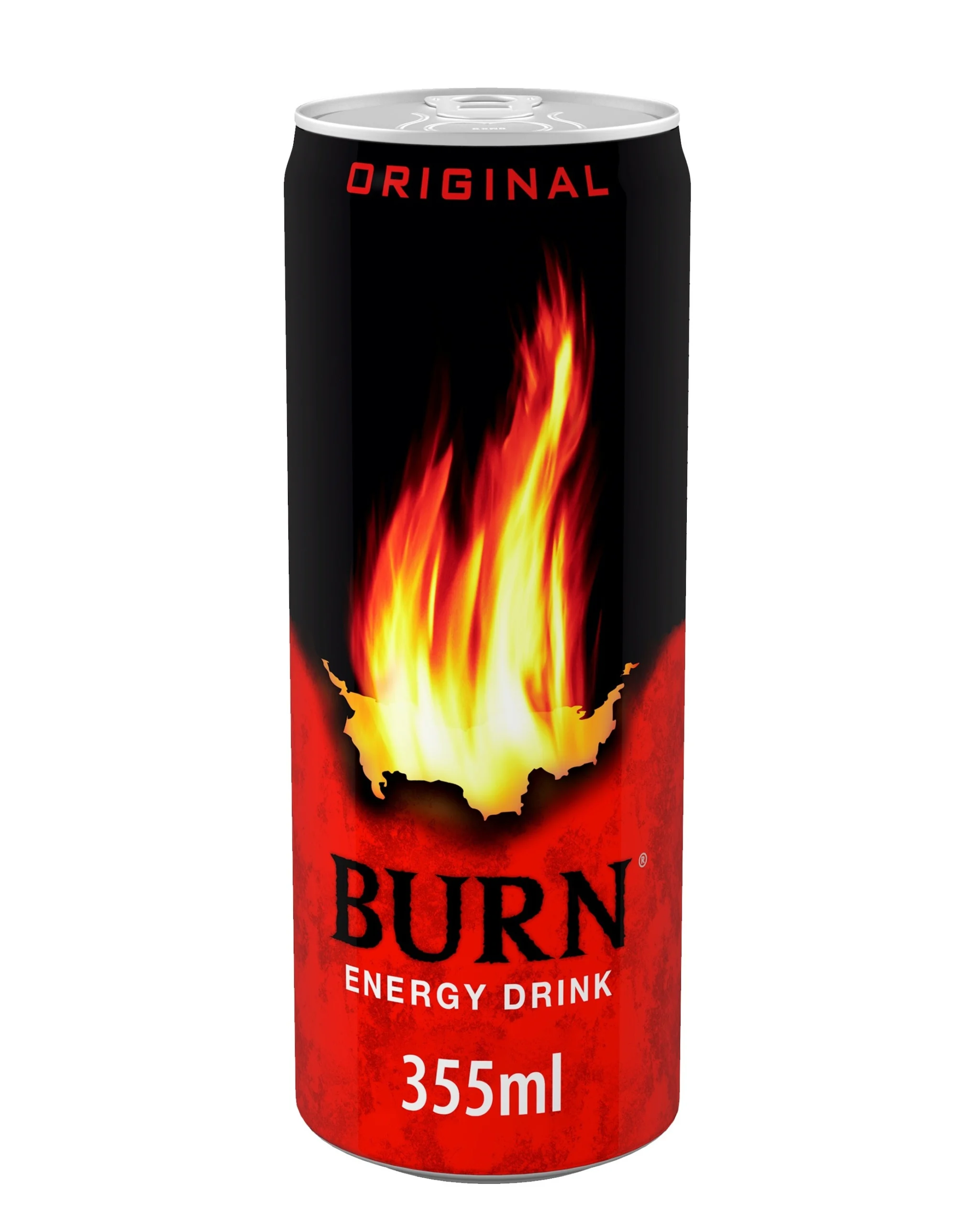 Burn Original 24x355ml
