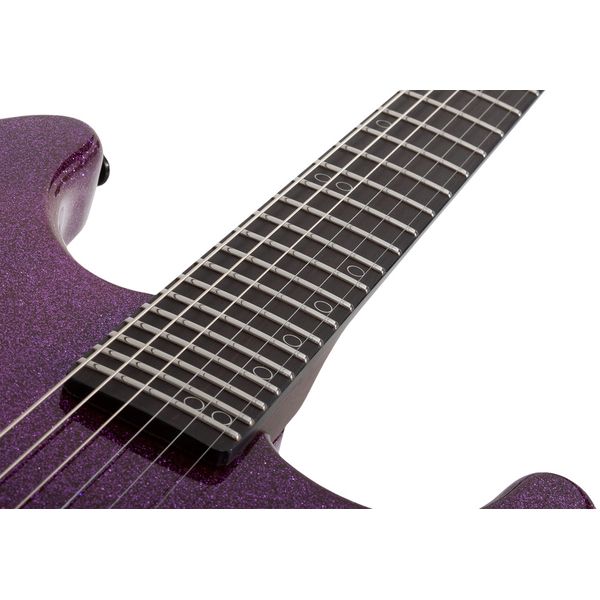 Schecter Danskimo6
