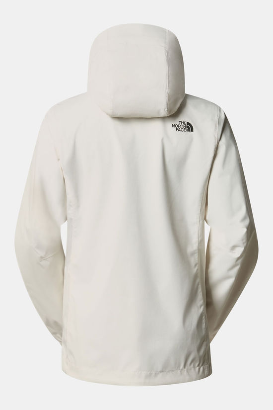 The North Face The North Face Quest Regenjas Dames