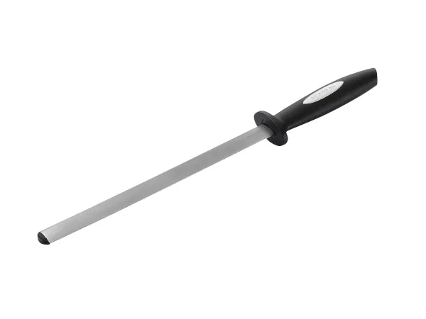 Scanpan 25 cm diamantstrygestål/fladt -Classic