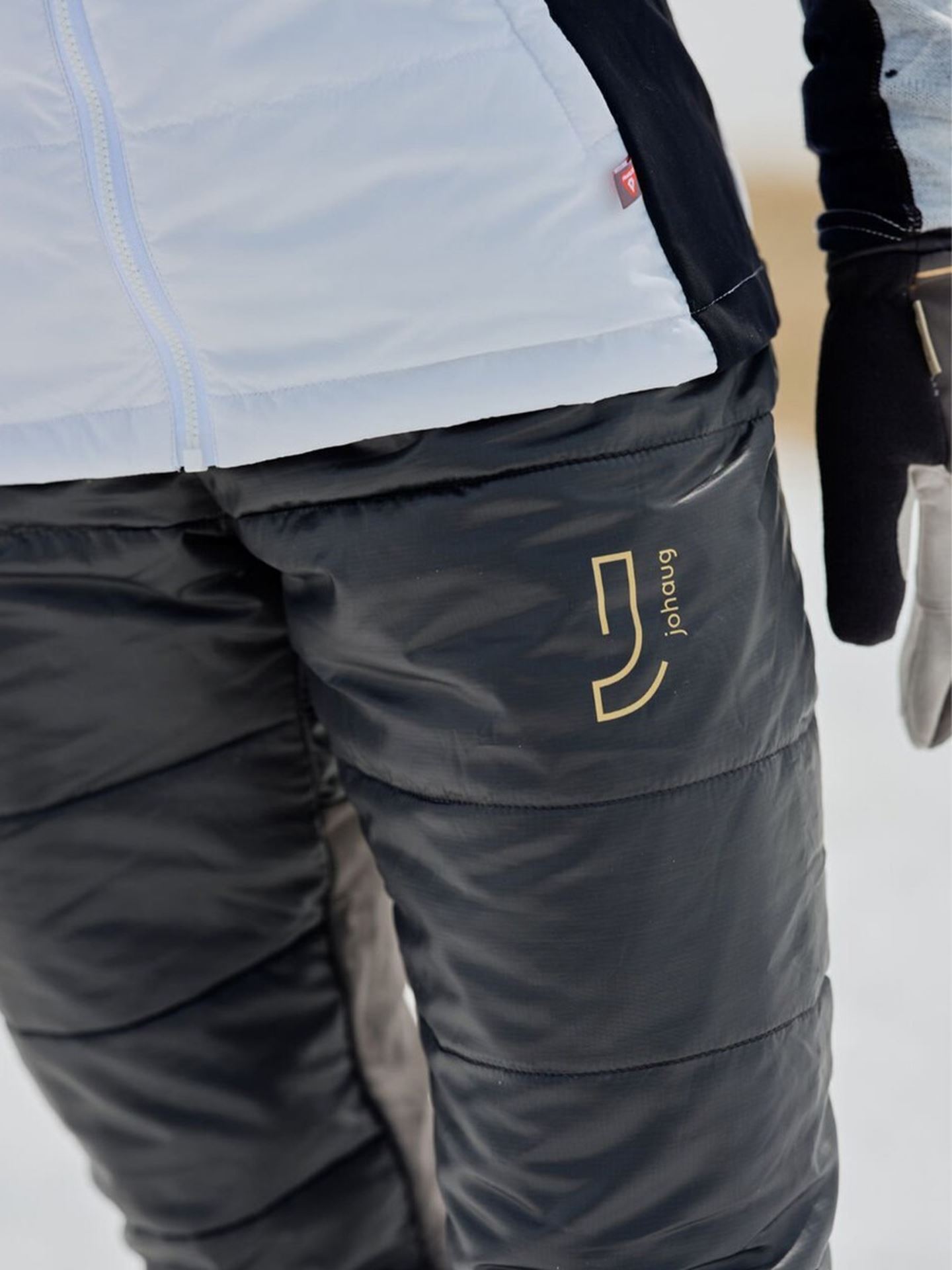 Temping Primaloft Pant