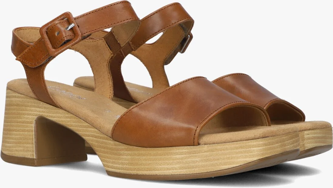 GABOR camel gabor sandalen 721.1.0