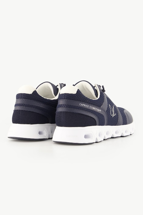 Caprice Sneaker, superleicht, Climotion-Fußbett, Weite G