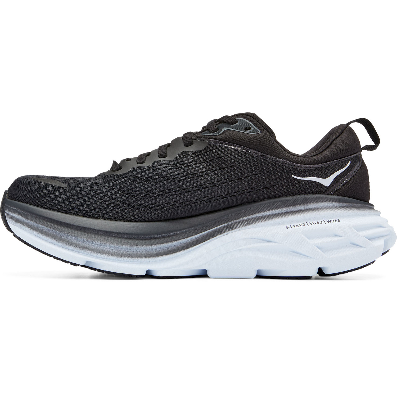 HOKA Bondi 8 Dames