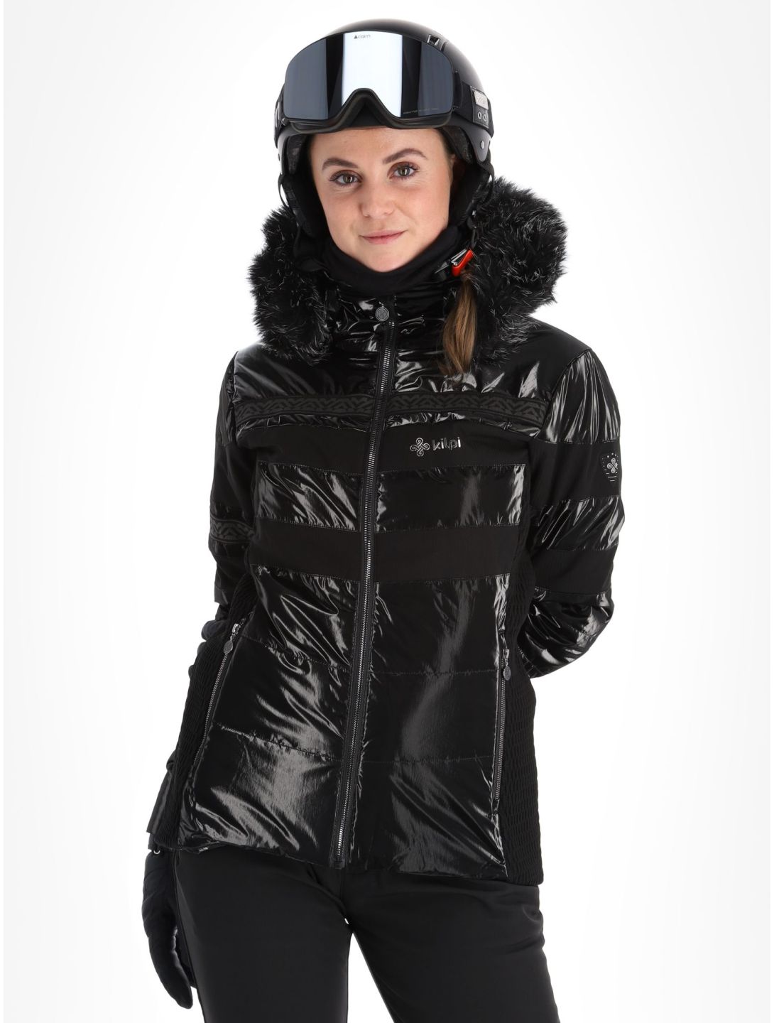 Dalila-W ski-jas dames