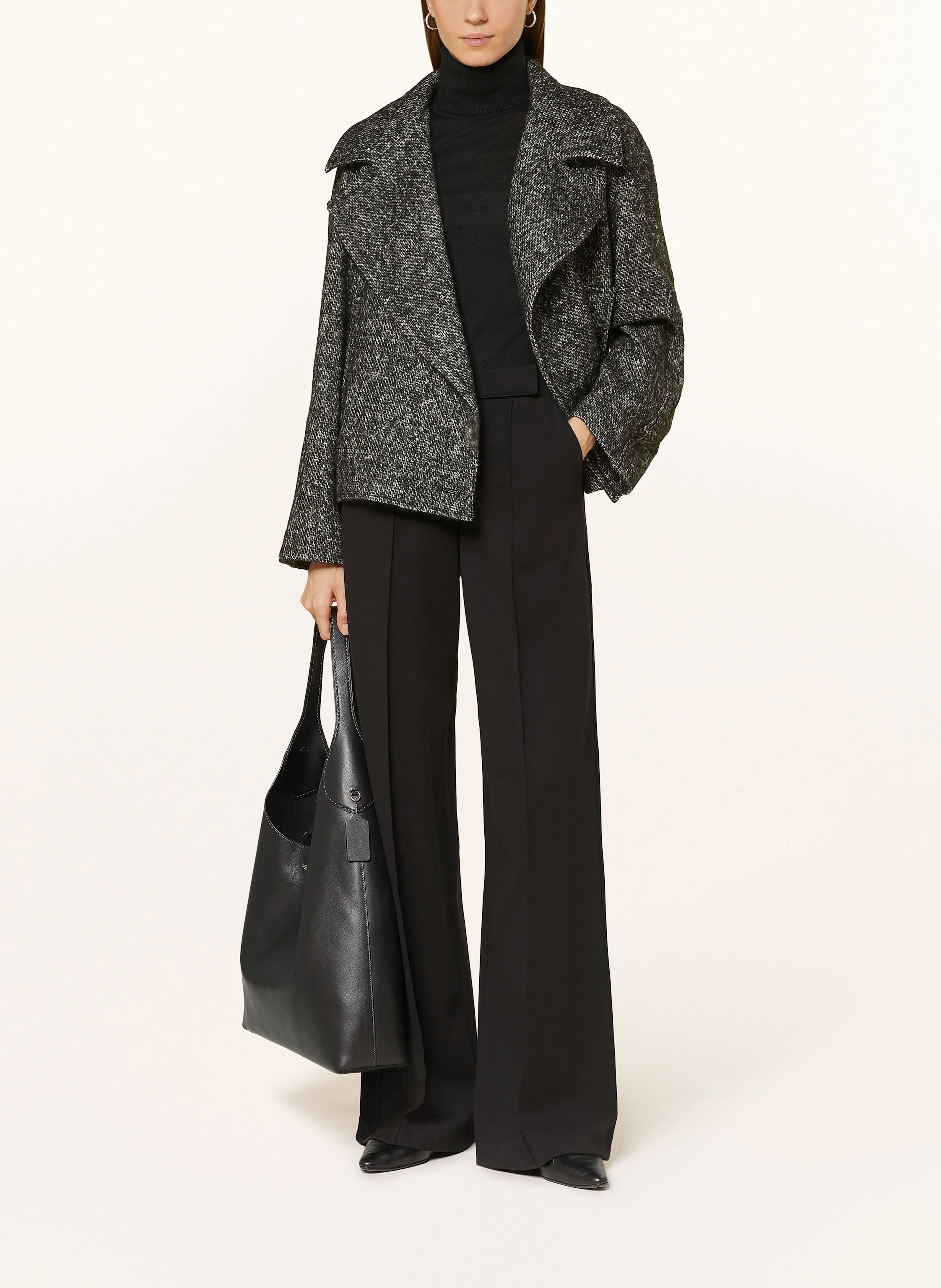 ANTONELLI firenze Kastenjacke FARGO