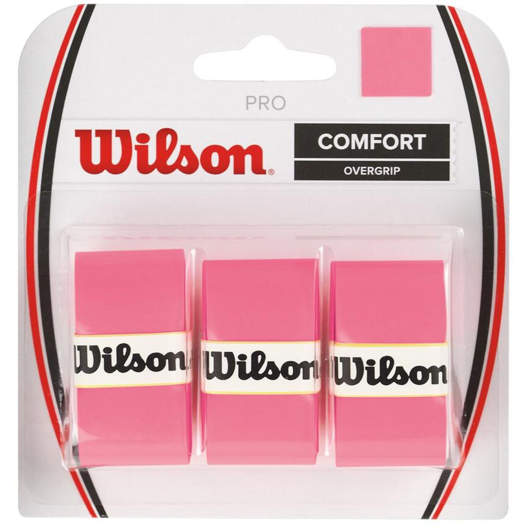 WilsonPro Overgrip
