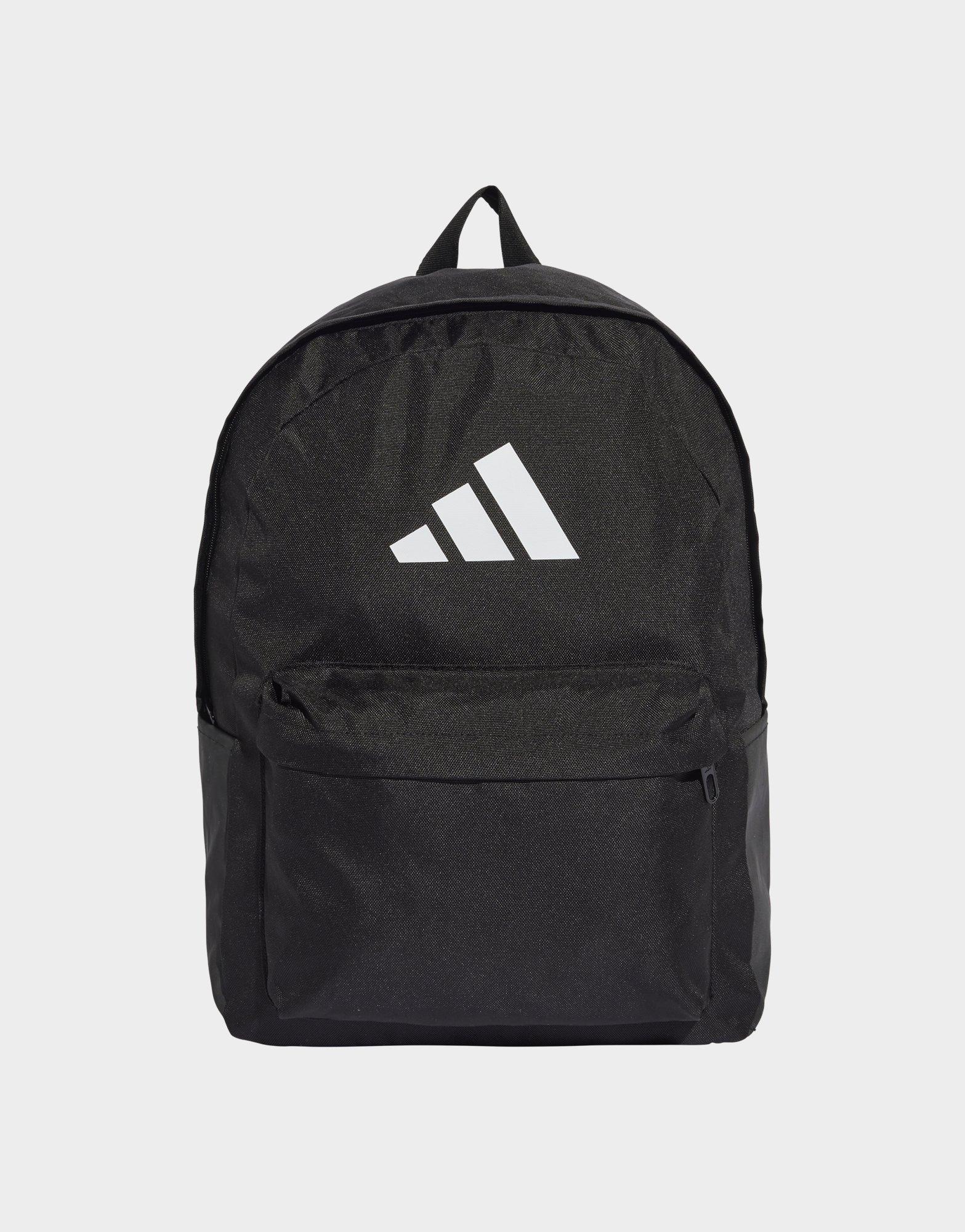 adidas Sac à dos 3 bandes Classic Back-to-School