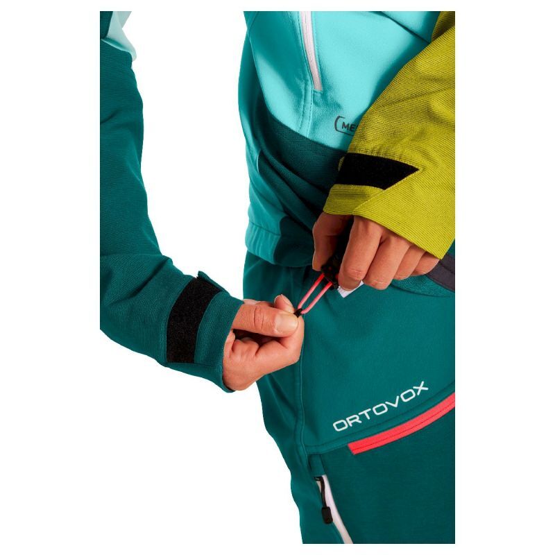Westalpen Softshell Jacket - Veste softshell femme