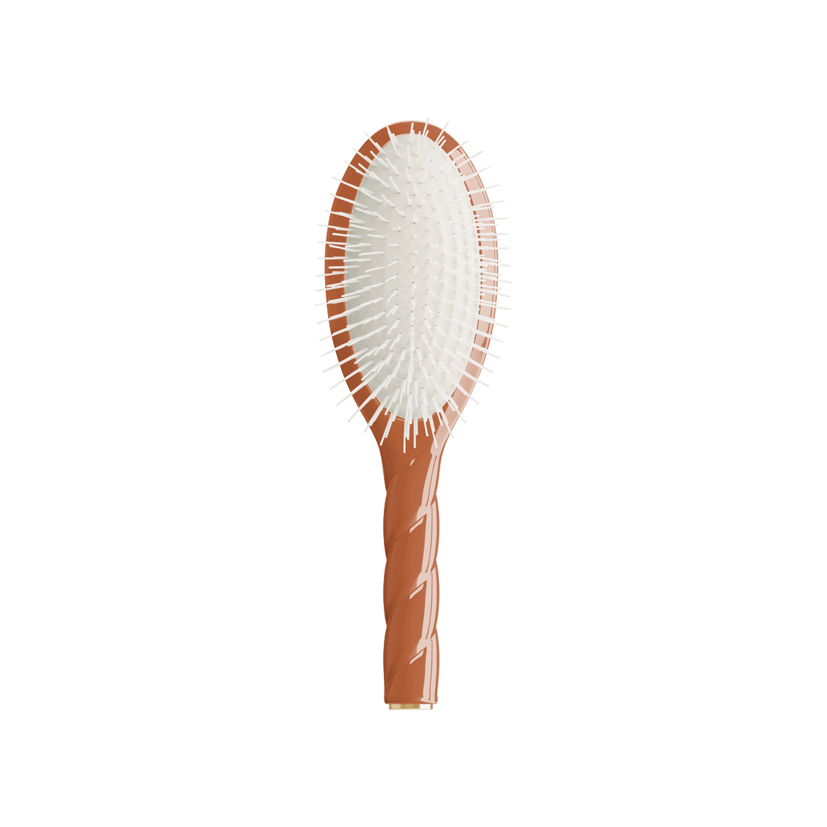 Hairbrush Large N07 Blue Encre
