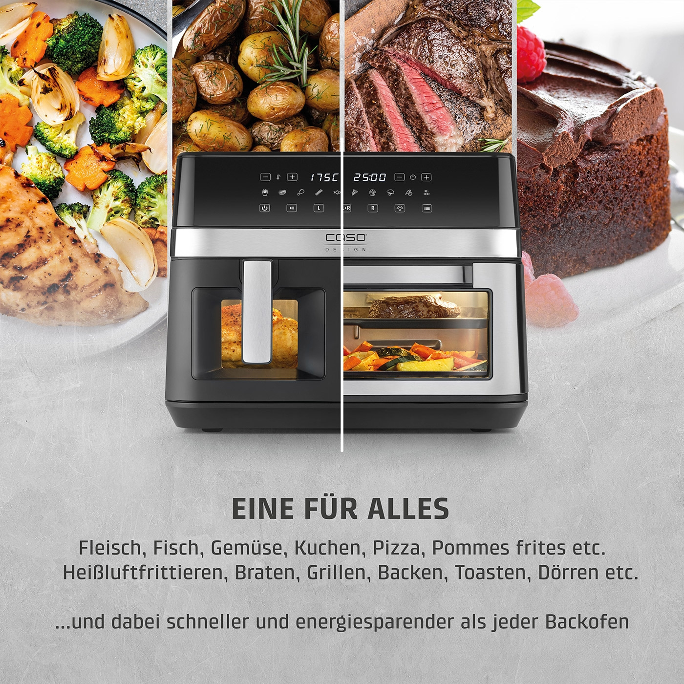 AirFry DuoChef