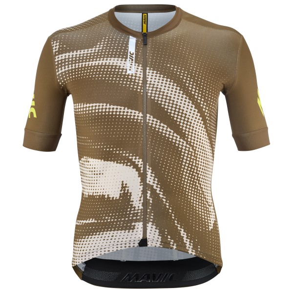 Mavic - Aksium Graphic Jersey - Maillot de cyclisme