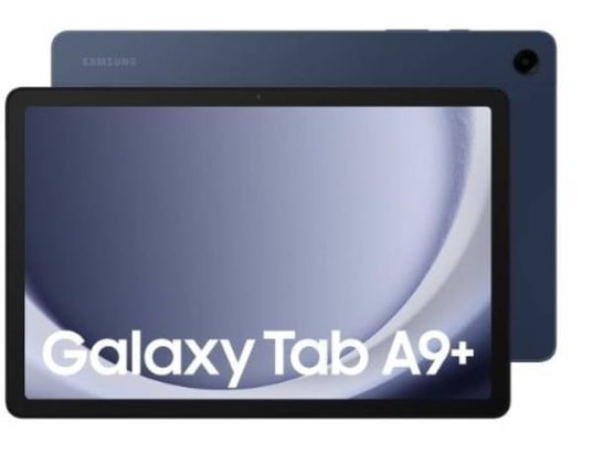 SAMSUNG - Tablette tactile Galaxy Tab A9+ 11