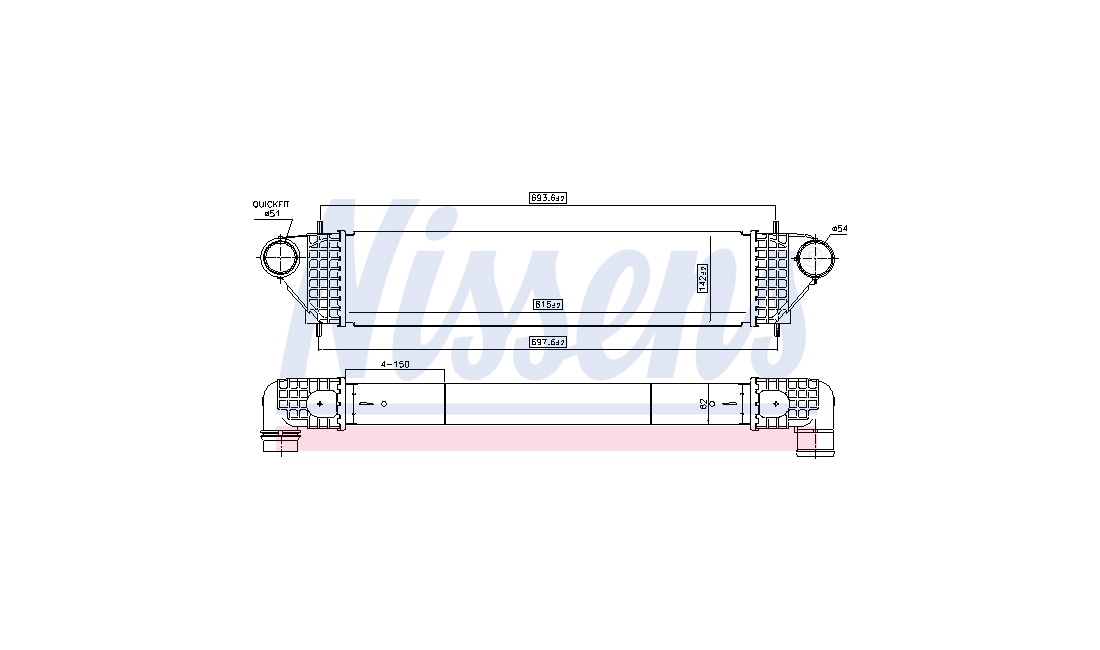 Intercooler