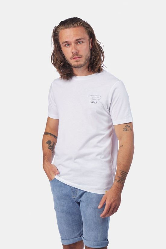 Buitenmens Buitenmens Elements SS T-shirt