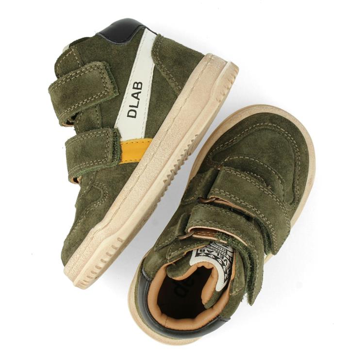 Develab 45149 Groen