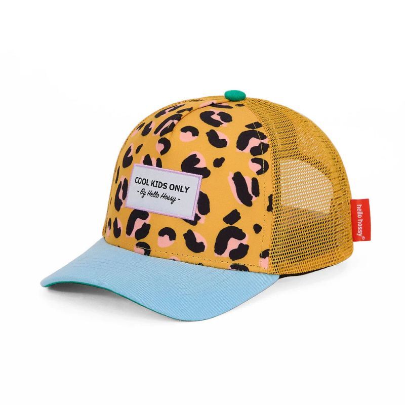 Panther - Casquette enfant