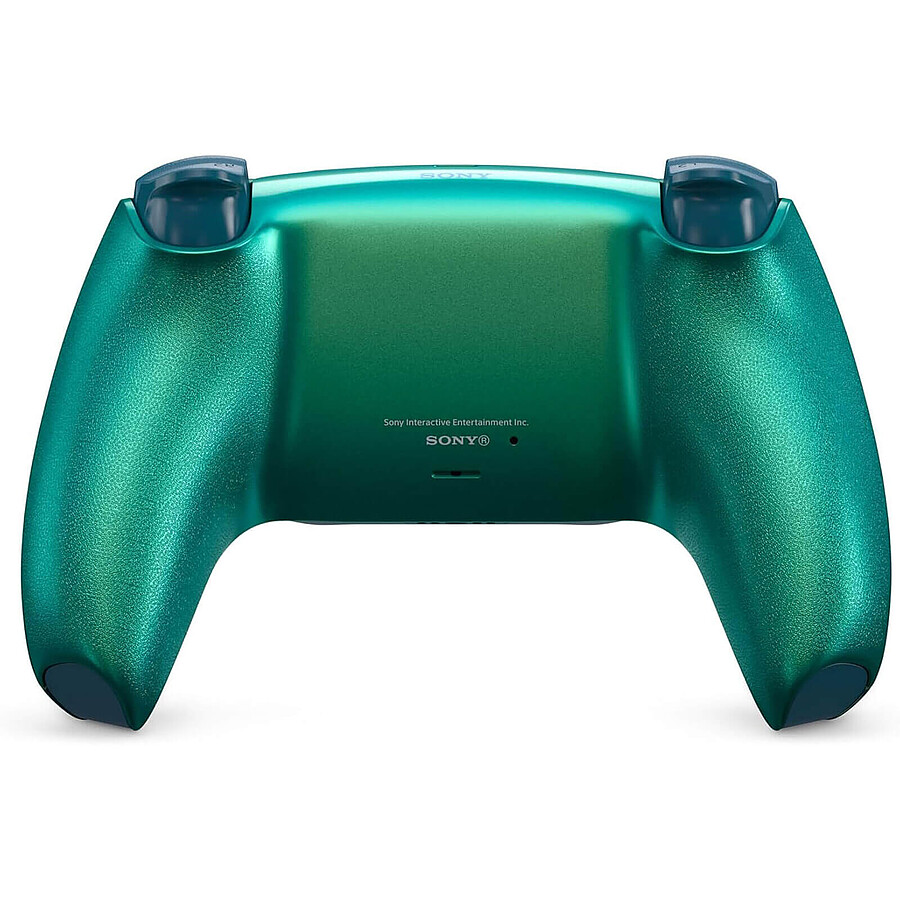 Sony DualSense - Chroma Teal