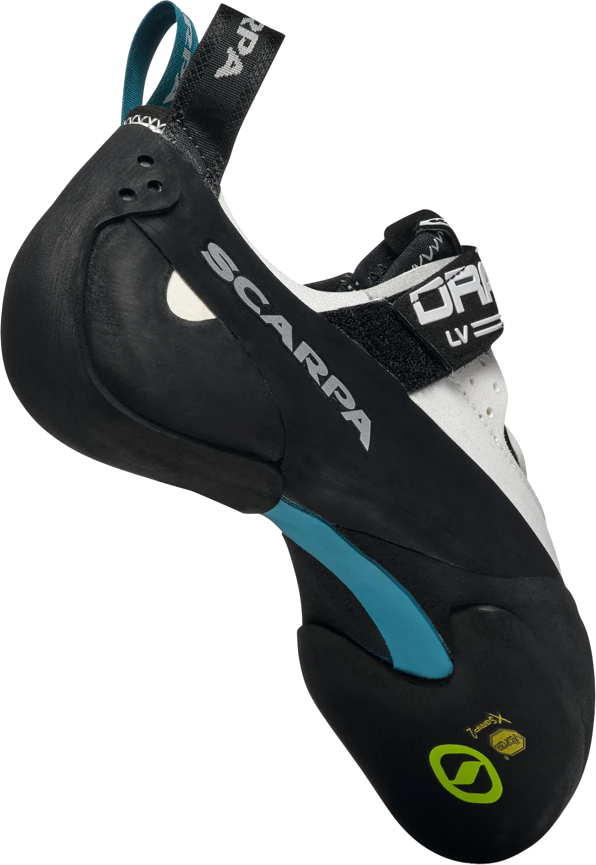 Scarpa Drago LV White