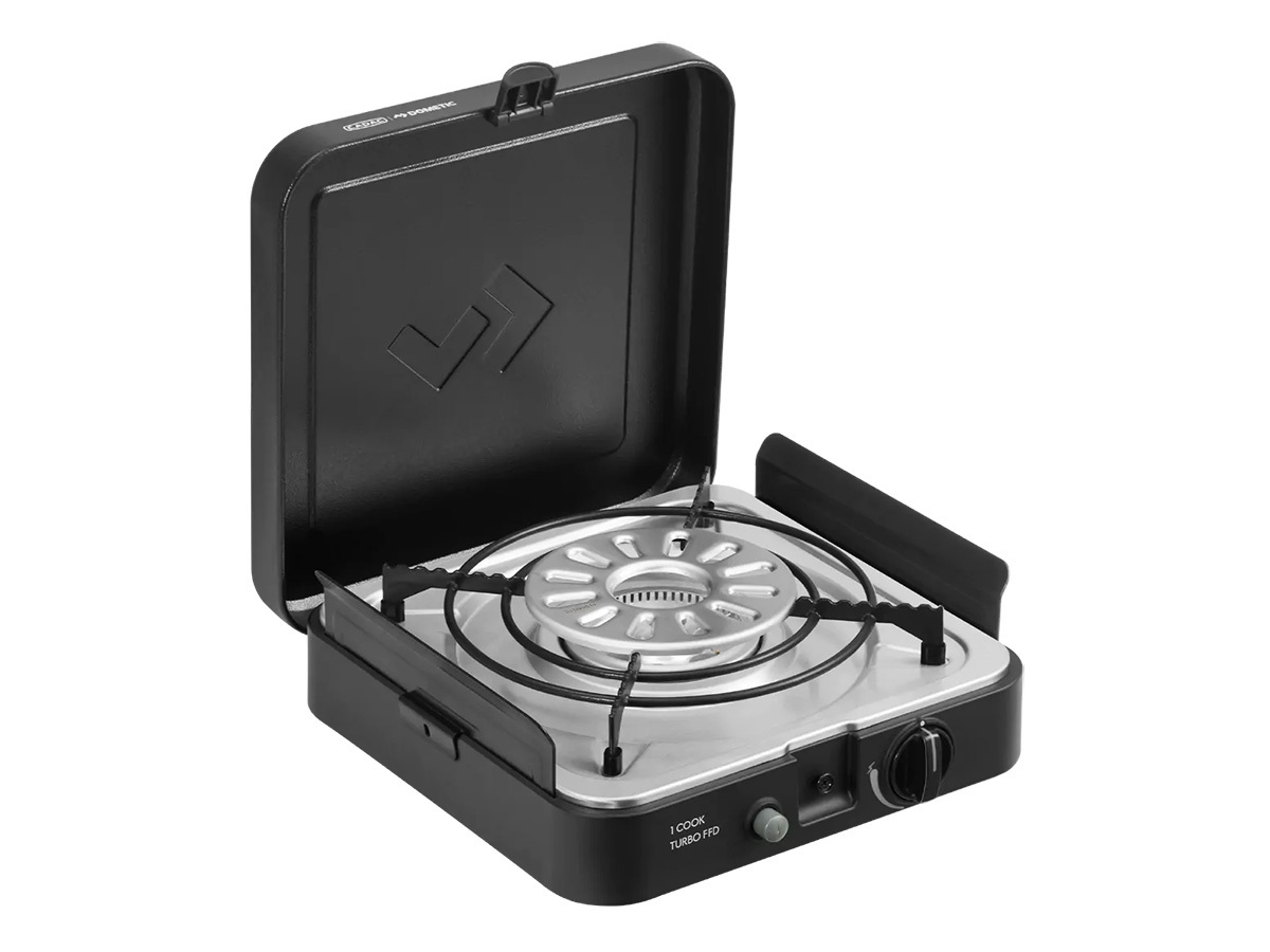 Cadac 1-Cook Turbo kooktoestel