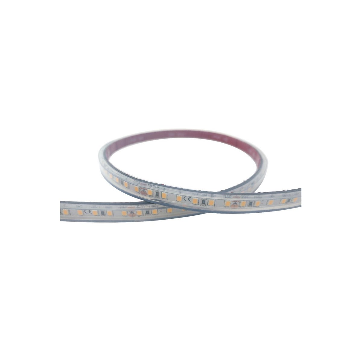 LED strip 5m 2700K 14,4W IP67 24V