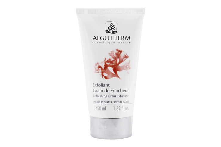 Exfoliant grain de fraîcheur 50ml