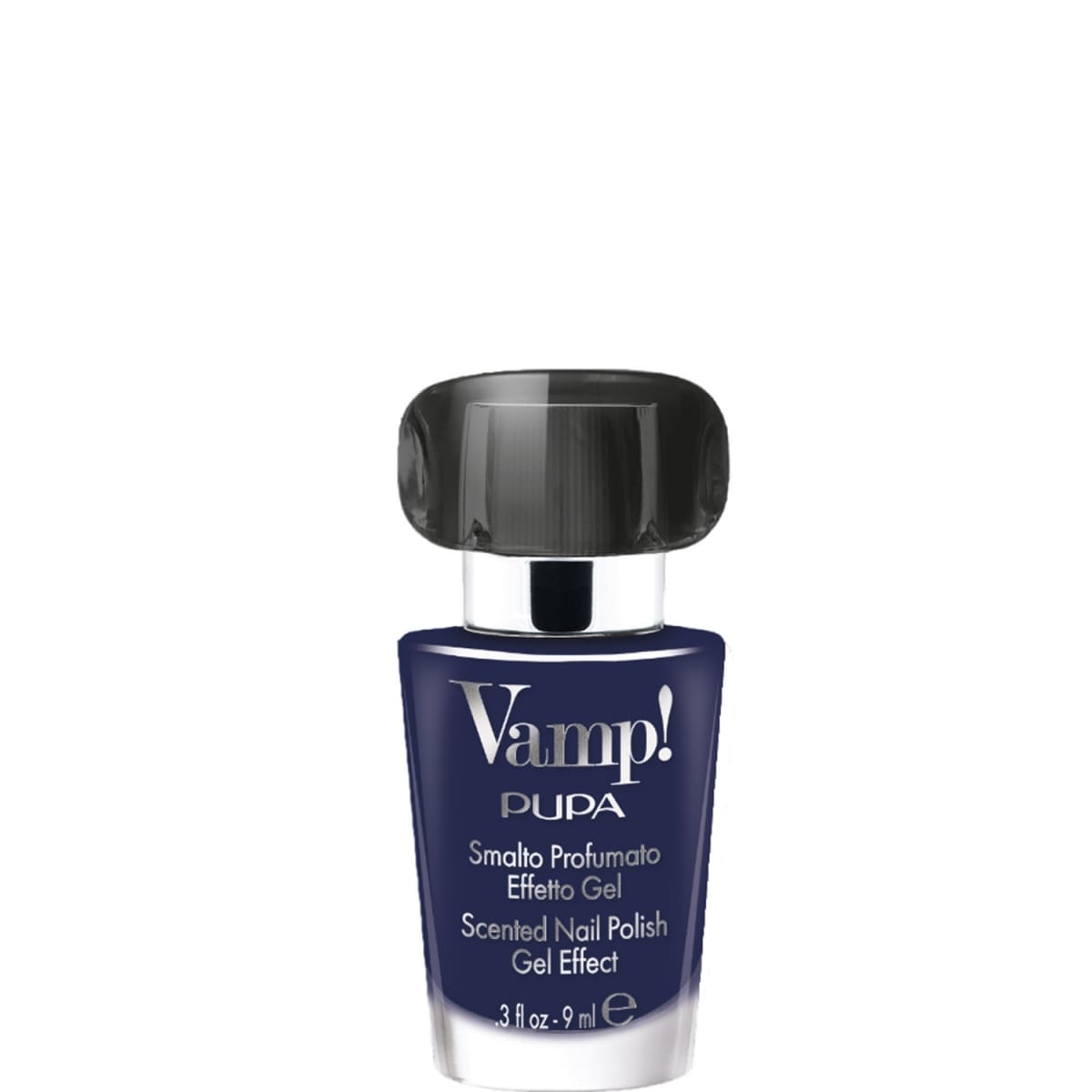 Pupa Vamp! Vernis à ongles parfumé à effet gel