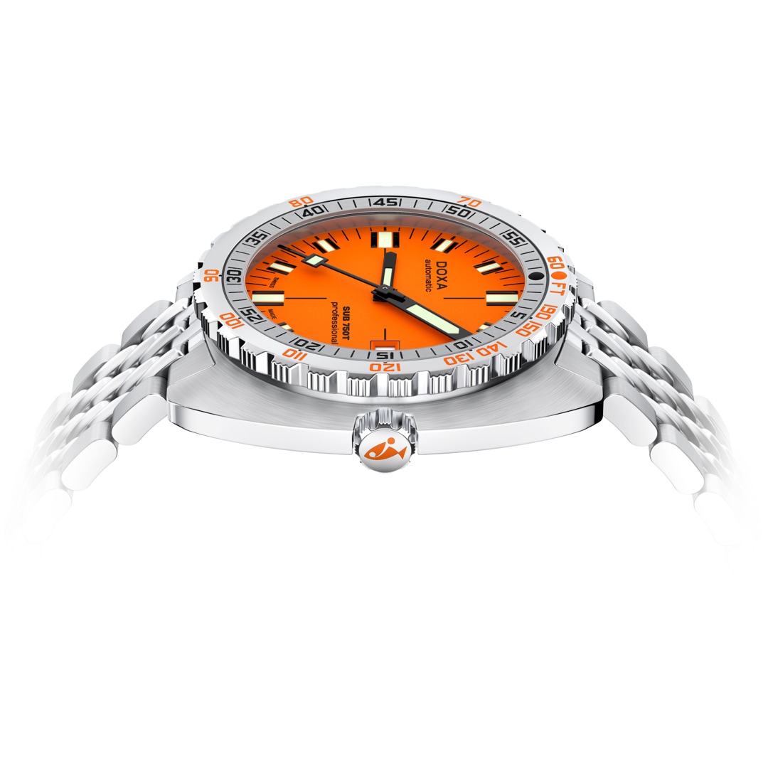 Doxa SUB 750T Professional