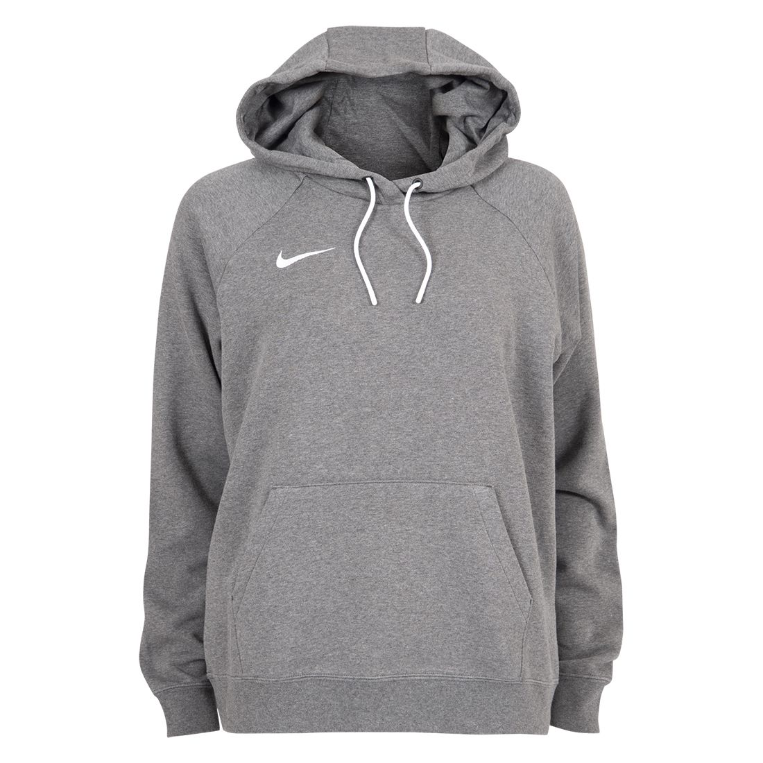 Nike hettegenser til dame