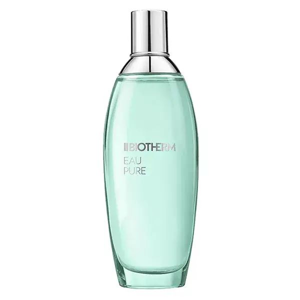 Biotherm Les Collections Eau de Toilette para Mulheres, Água Pura e Refrescante, 50ml