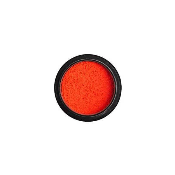 Pigment fluo - orange Beauty Nails