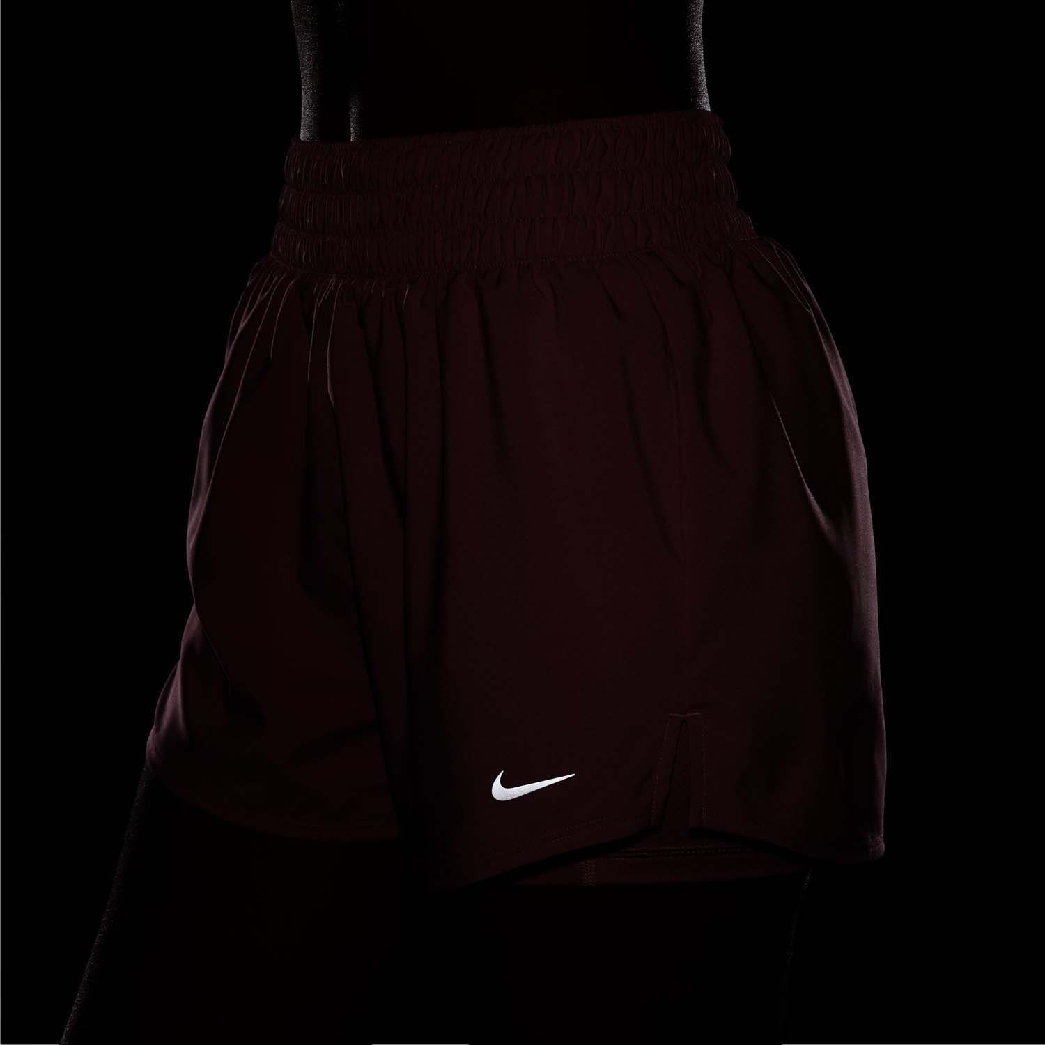 Nike  Dri-FIT 2-in-1 Damesshorts