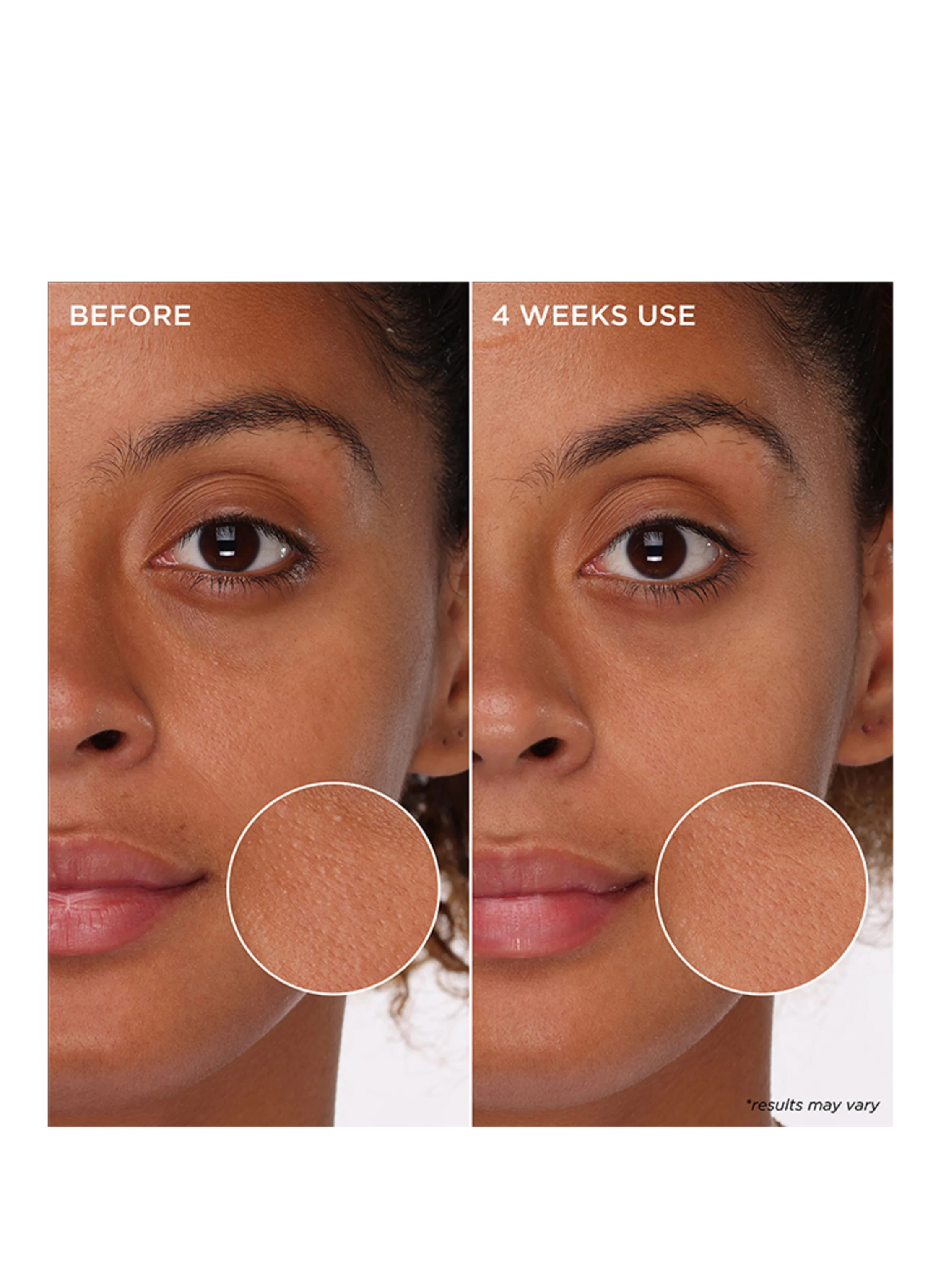 benefit THE POREFESSIONAL TIGHT 'N TONED