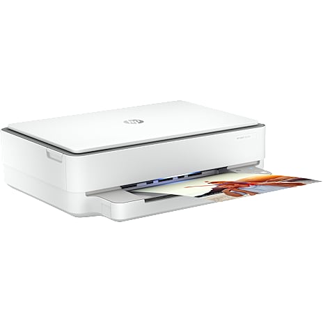 HP Envy 6030e printer