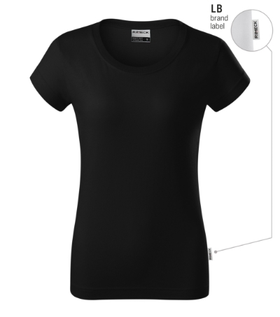 RIMECK R04 - Tee-shirt Resist Heavy pour femme