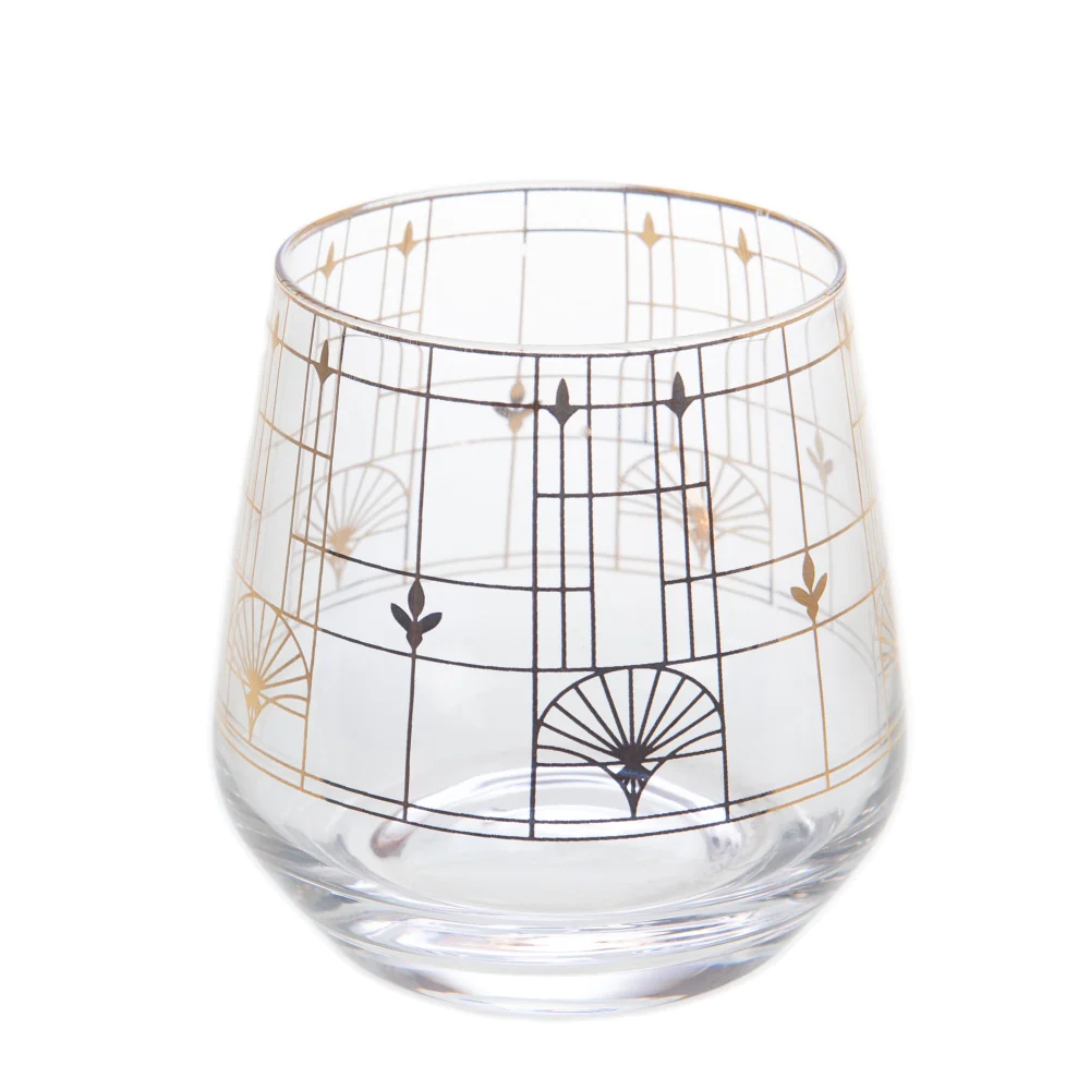 Verre à Whisky Deva (lot de 6) Amadeus