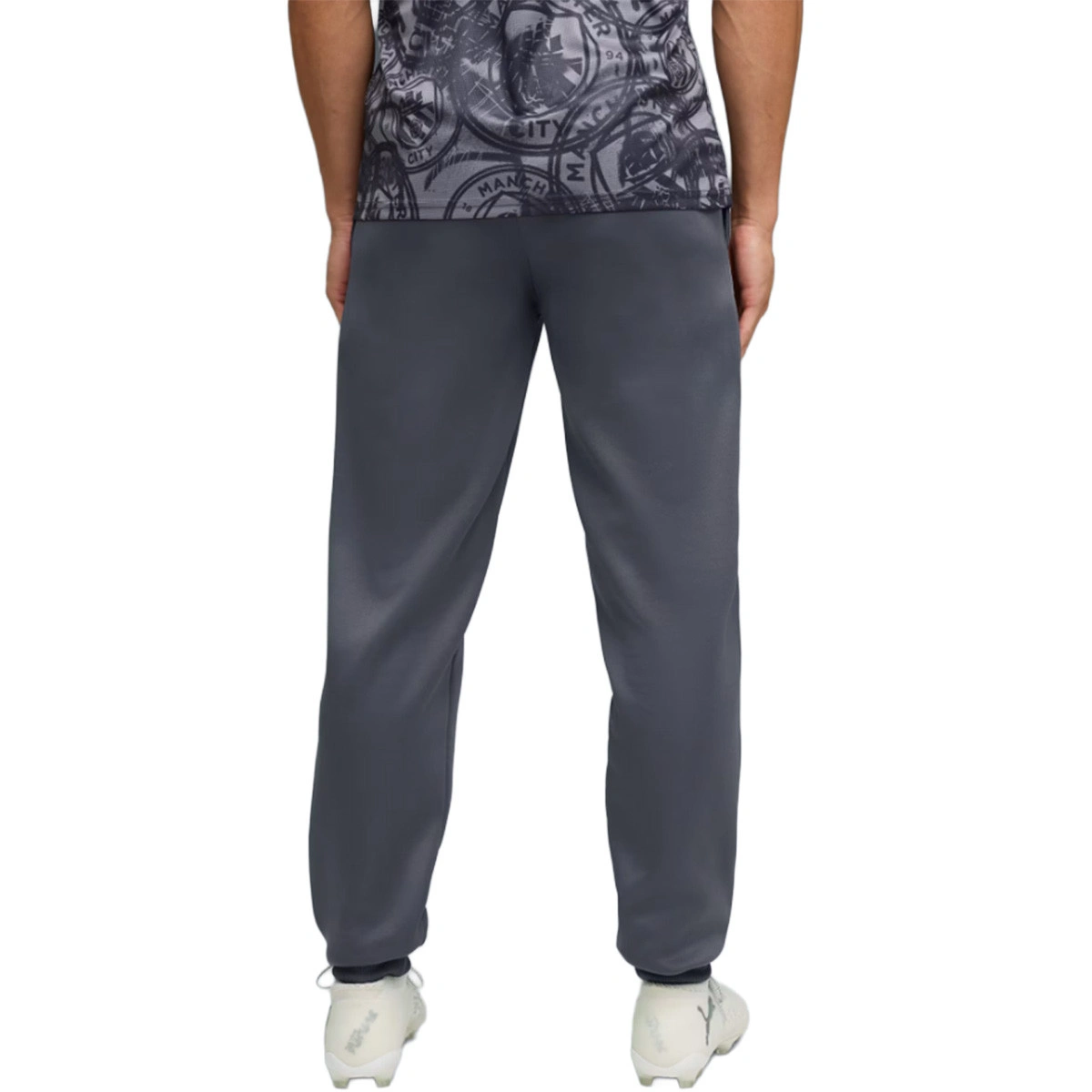 Calças Puma Manchester City Pre-Match 2025-2026
