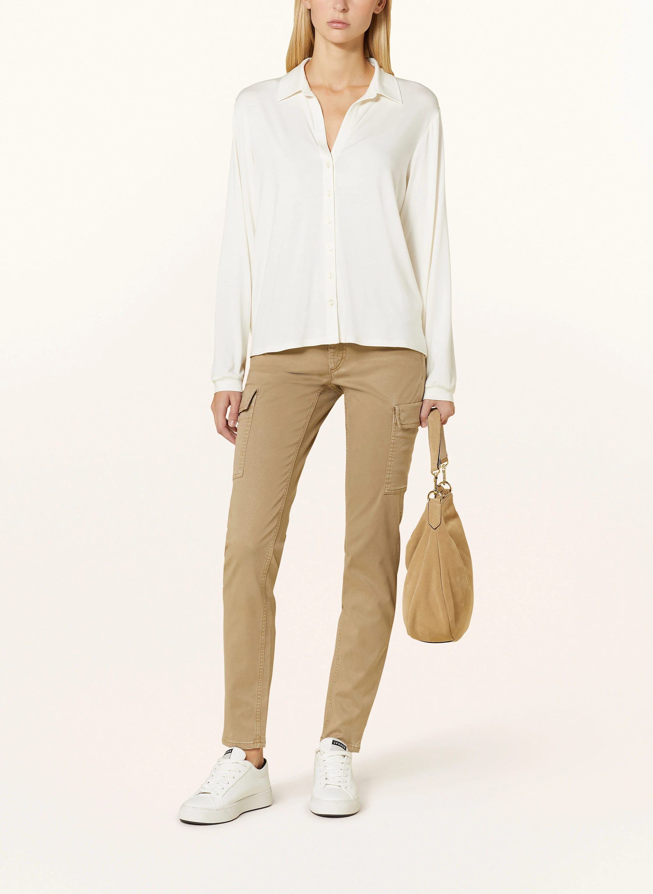 Marc O'Polo Hemdbluse