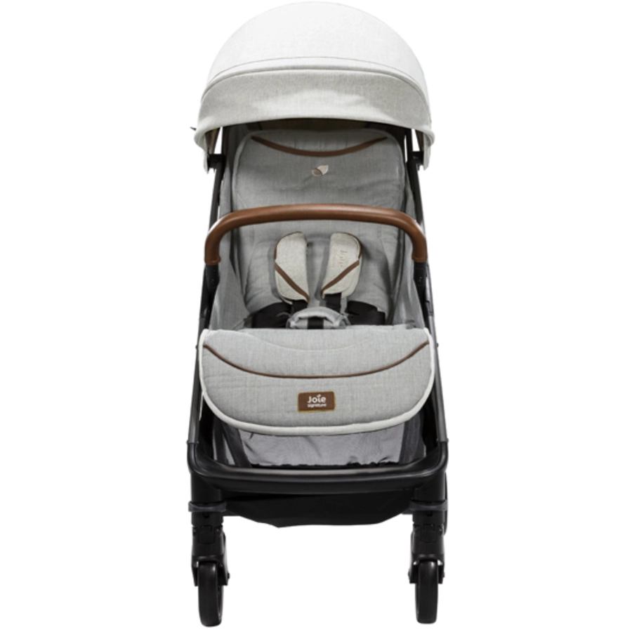 Joie Signature Kombi-Buggy Parcel Oyster