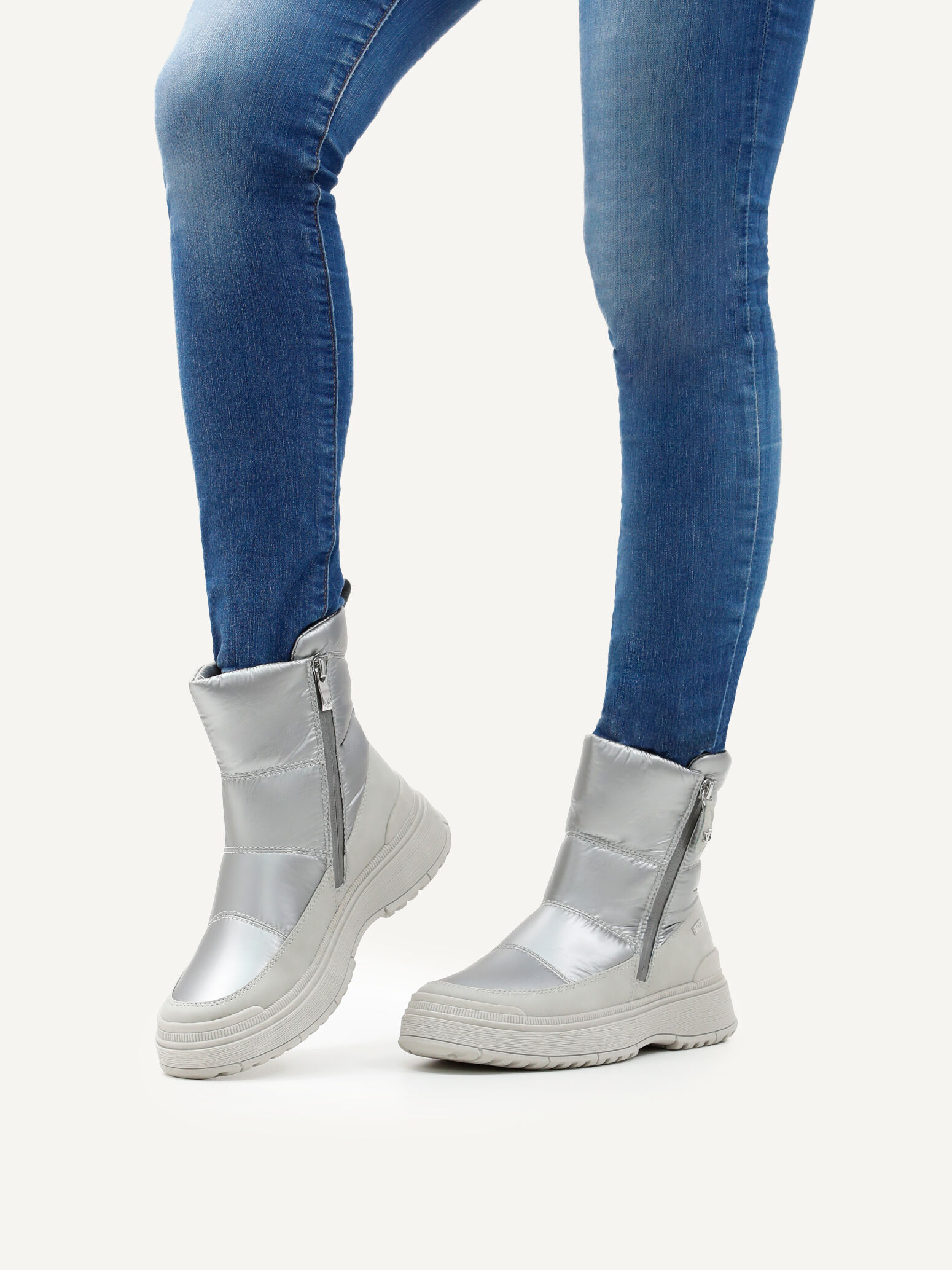 Stiefelette