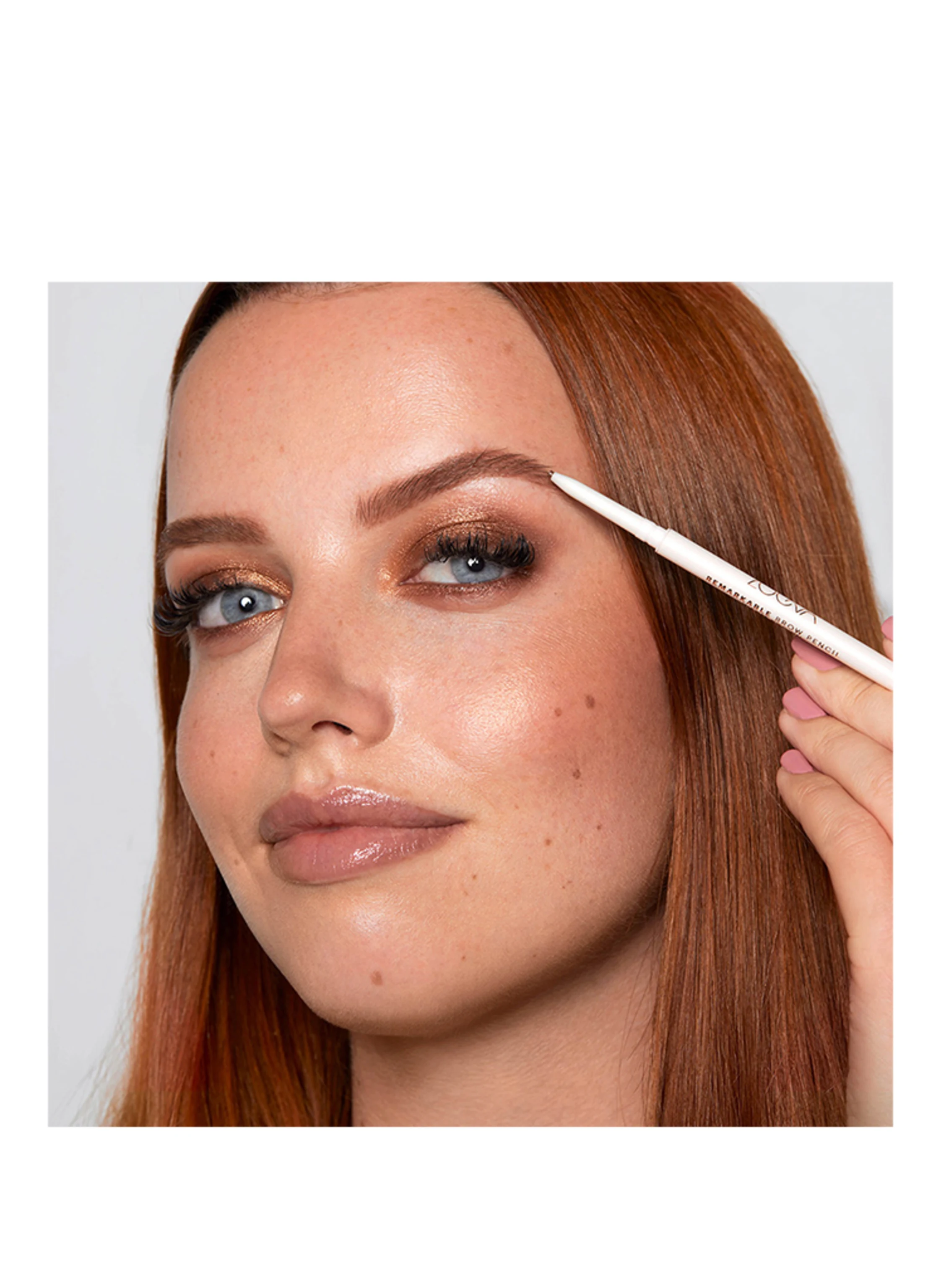 ZOEVA REMARKABLE BROW