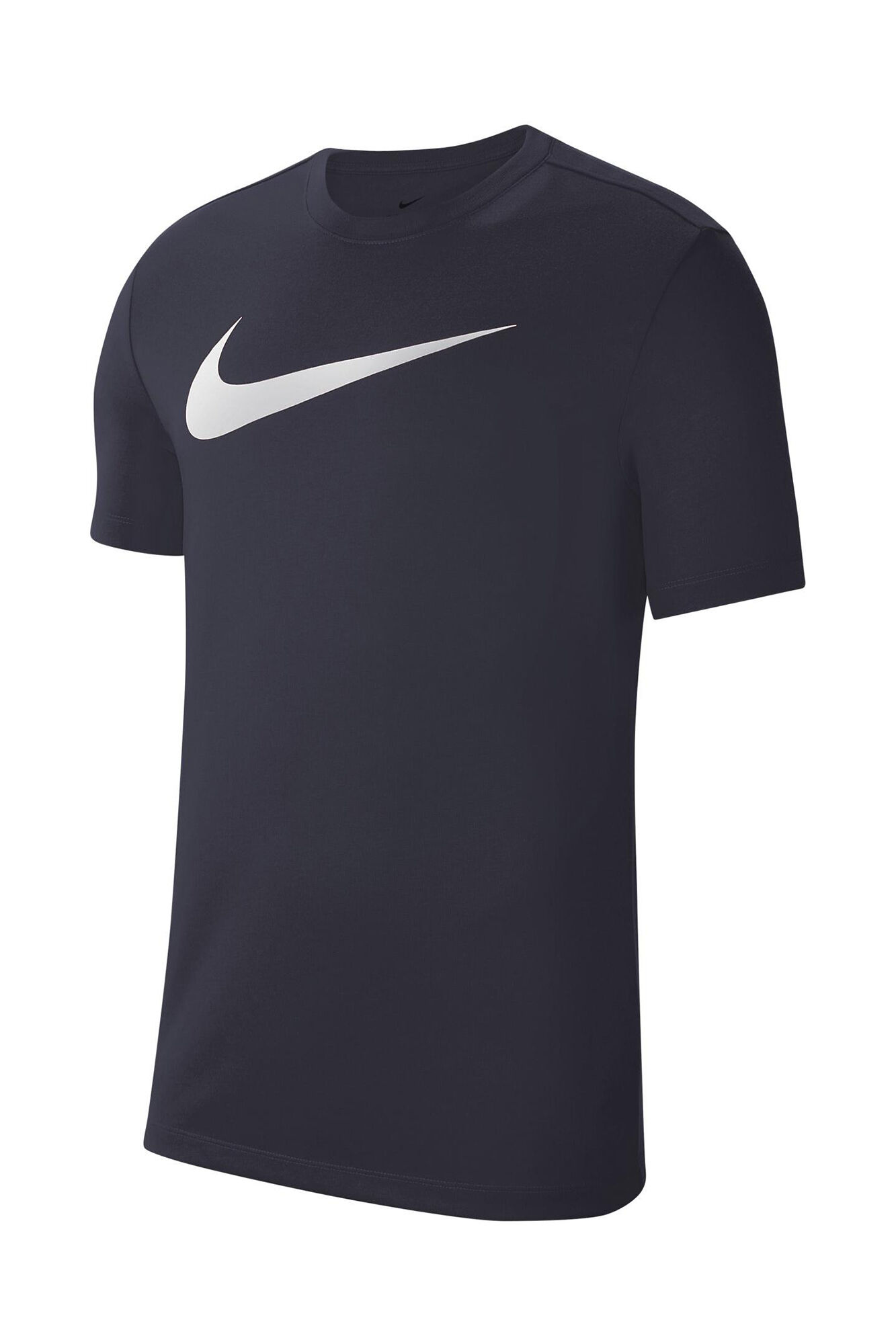 Camiseta Nike Dri-FIT Park 20 - azul marinho
